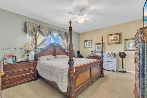 Tiny photo for 28403 SW 130th Ave, Homestead, FL 33033 (MLS # A12077079)