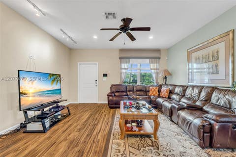 Tiny photo for 28403 SW 130th Ave, Homestead, FL 33033 (MLS # A12077079)
