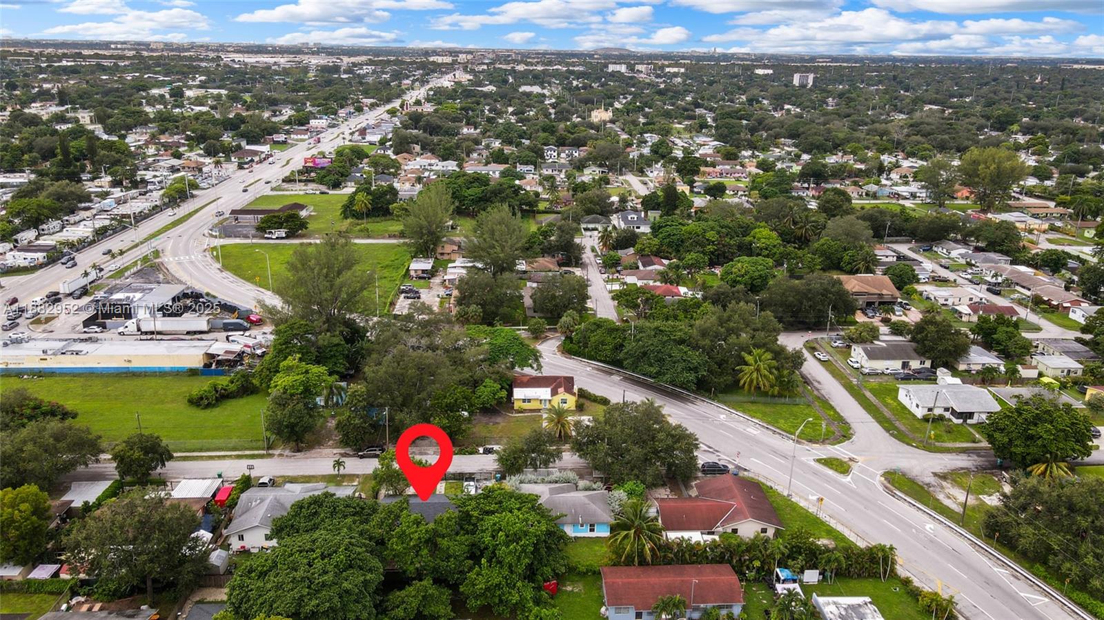 CRESCENT HEIGHTS - Residential Lease
