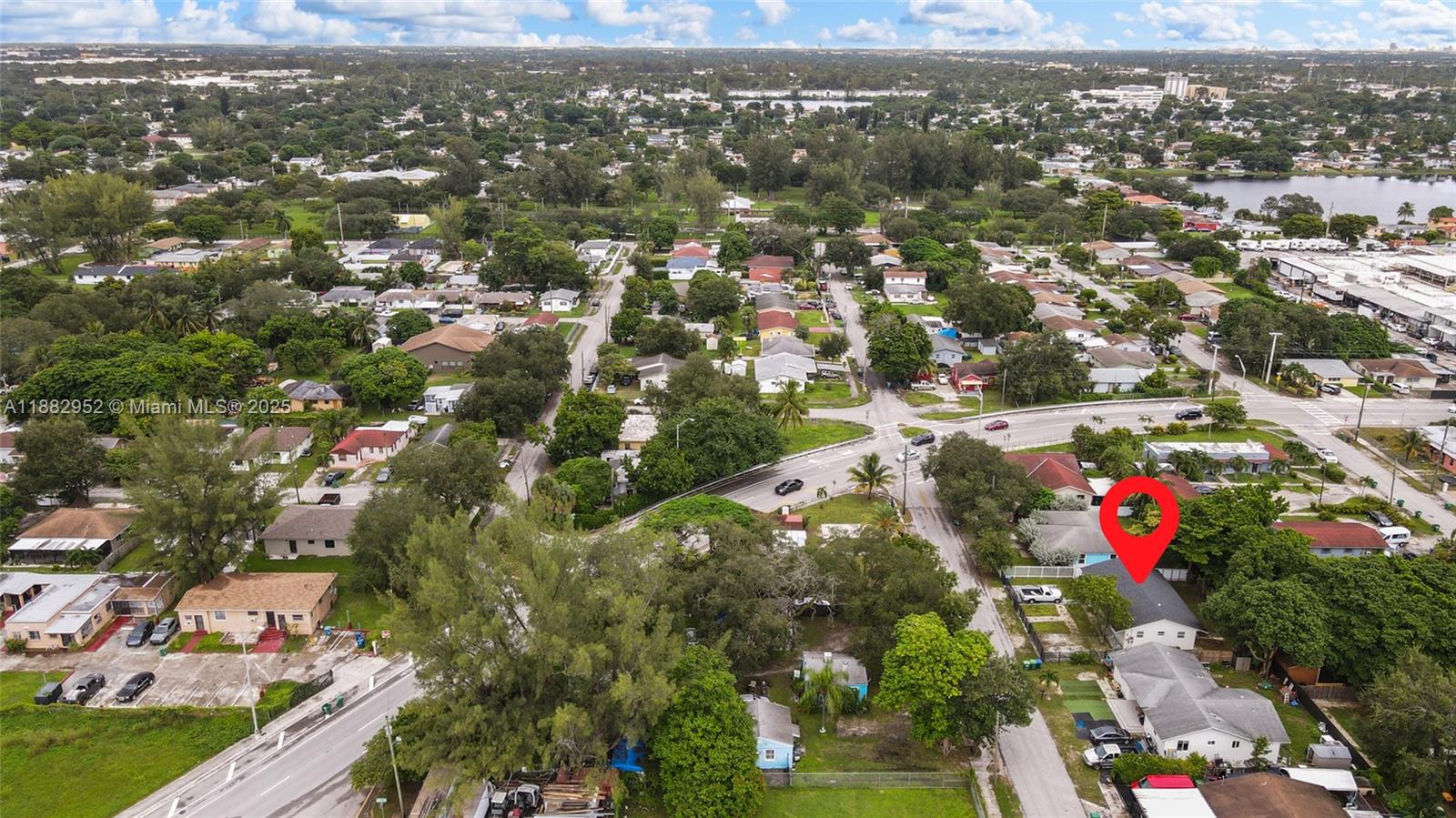 CRESCENT HEIGHTS - Residential Lease