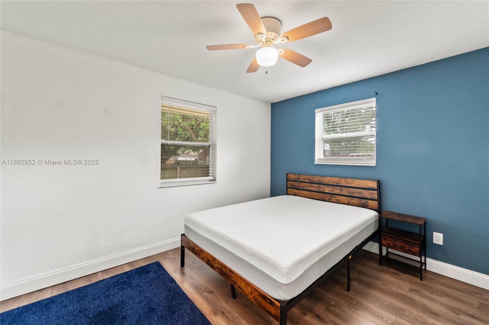 CRESCENT HEIGHTS - Residential Lease
