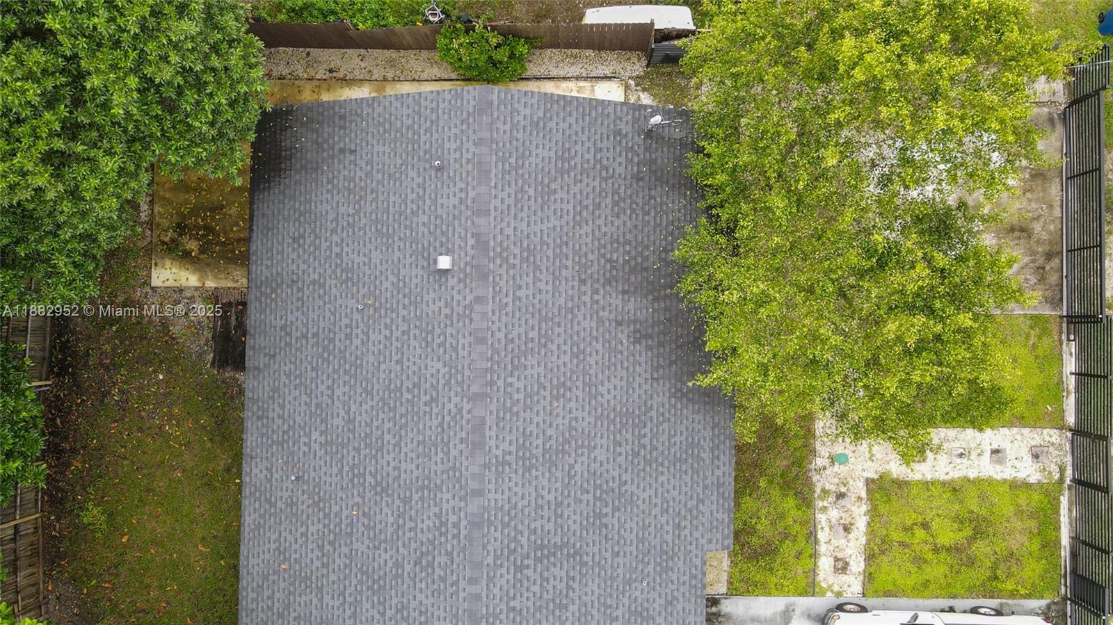 CRESCENT HEIGHTS - Residential Lease