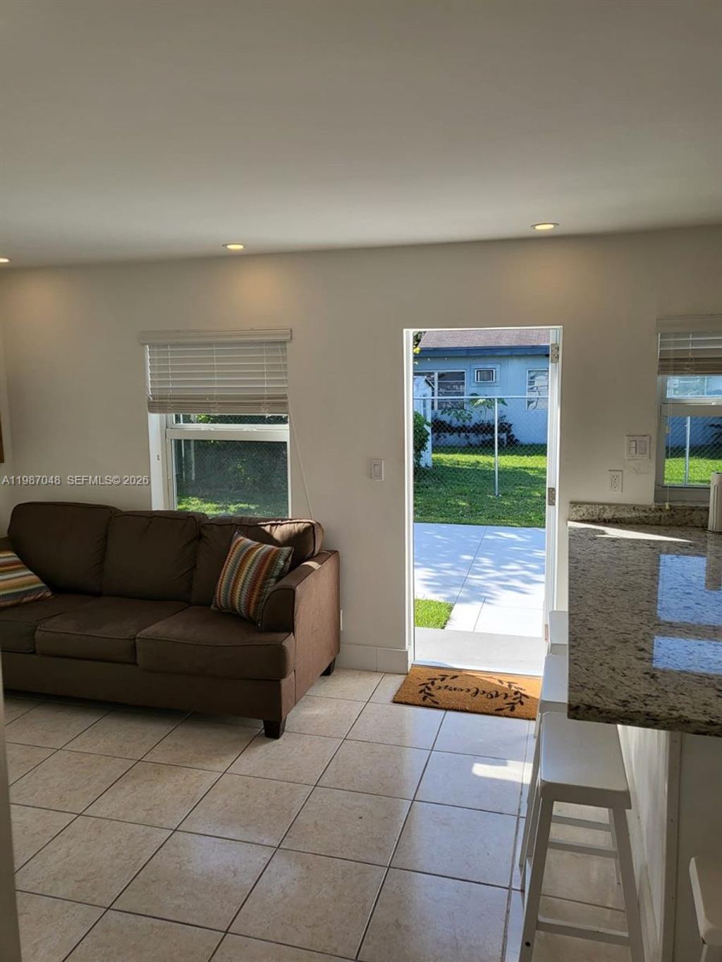 Photo of 6130 Grant St #2, Hollywood, FL 33024 (MLS # A11987048)