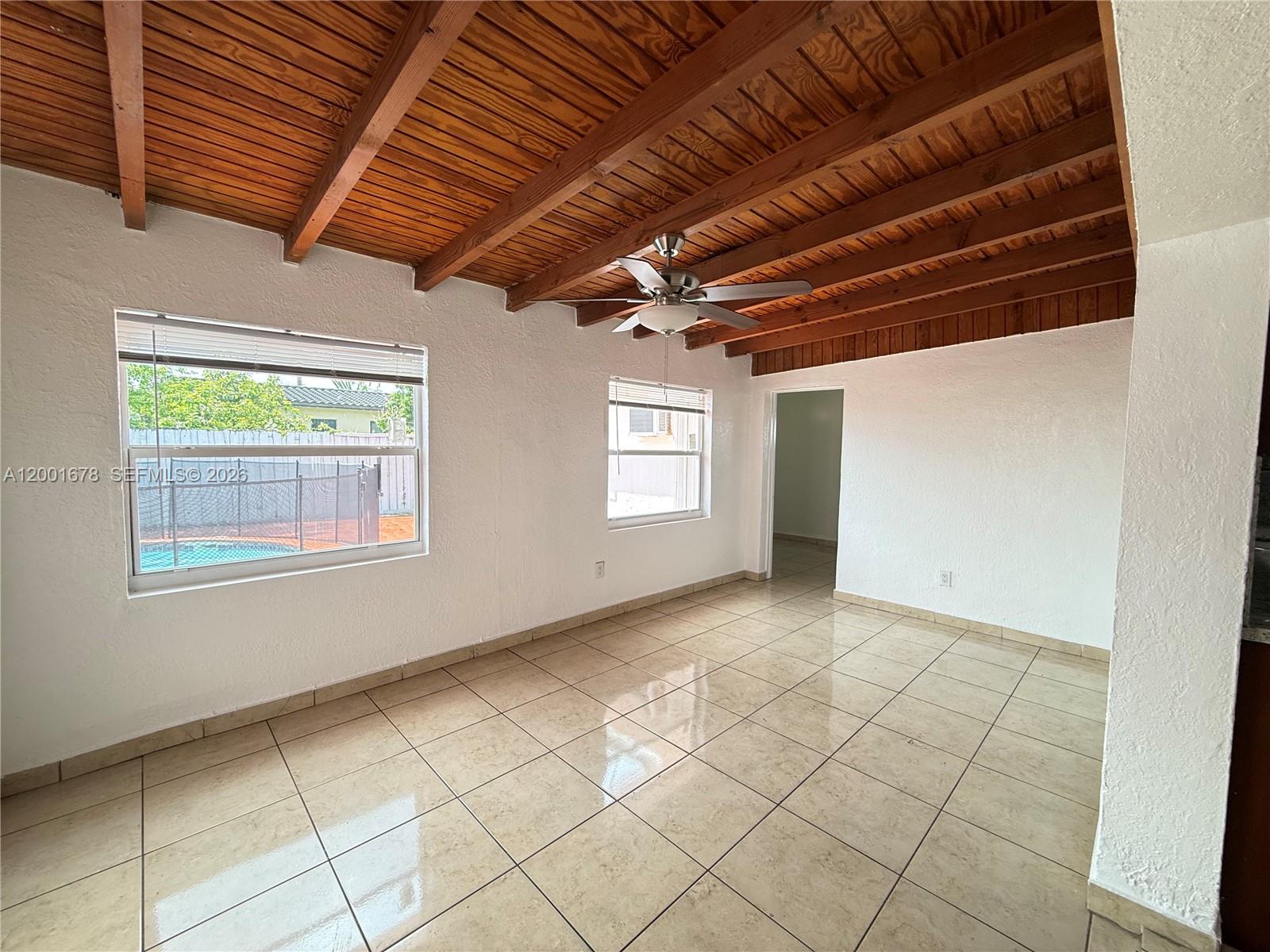 KARLA SUBDIVISION - Residential Lease