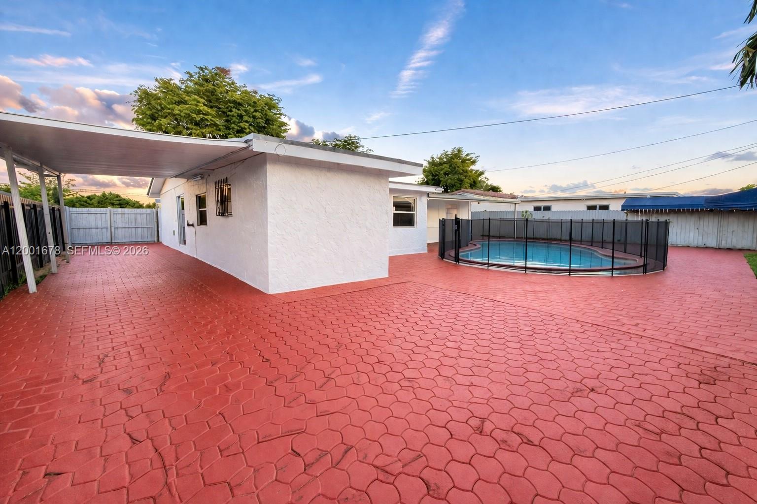 KARLA SUBDIVISION - Residential Lease