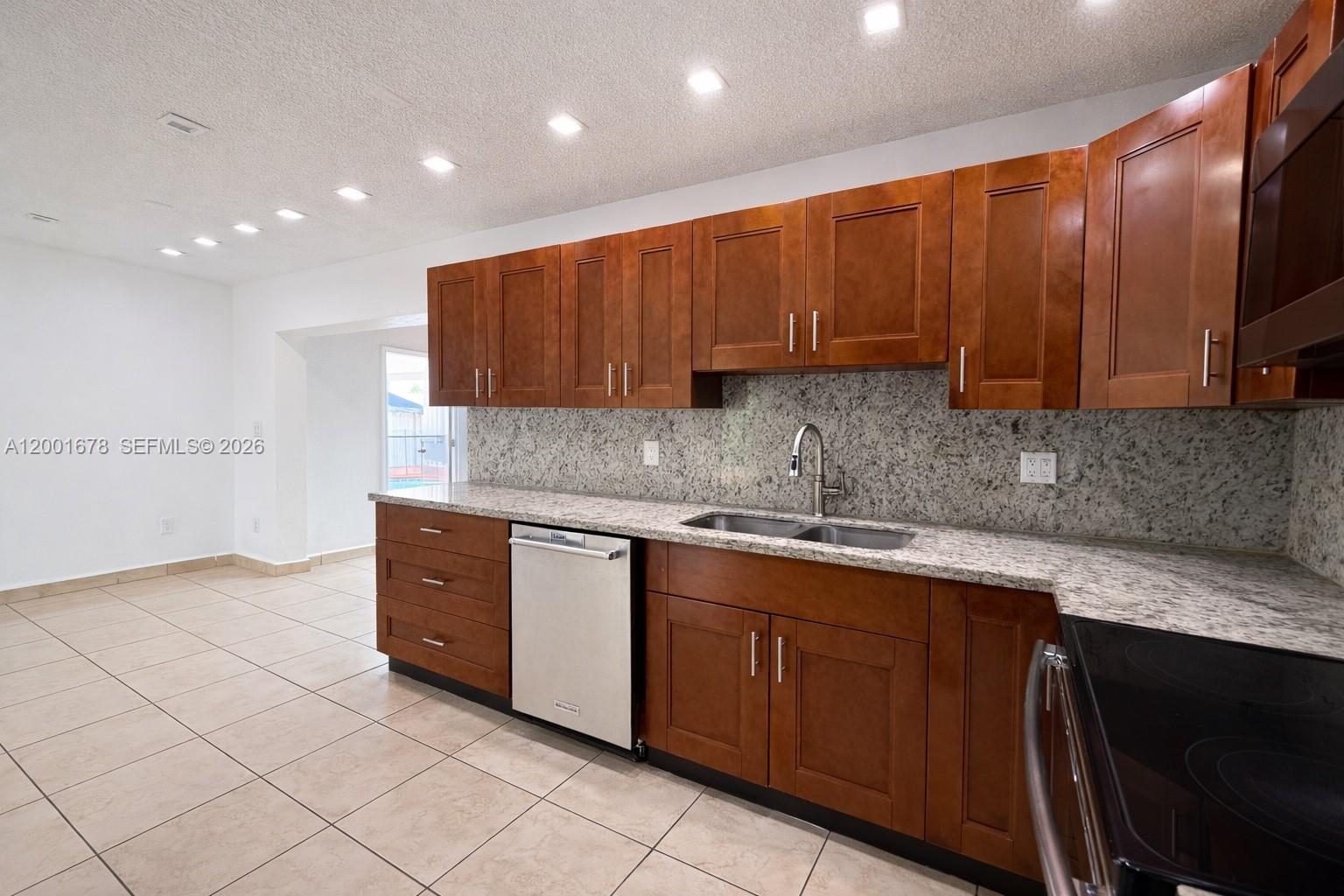 KARLA SUBDIVISION - Residential Lease