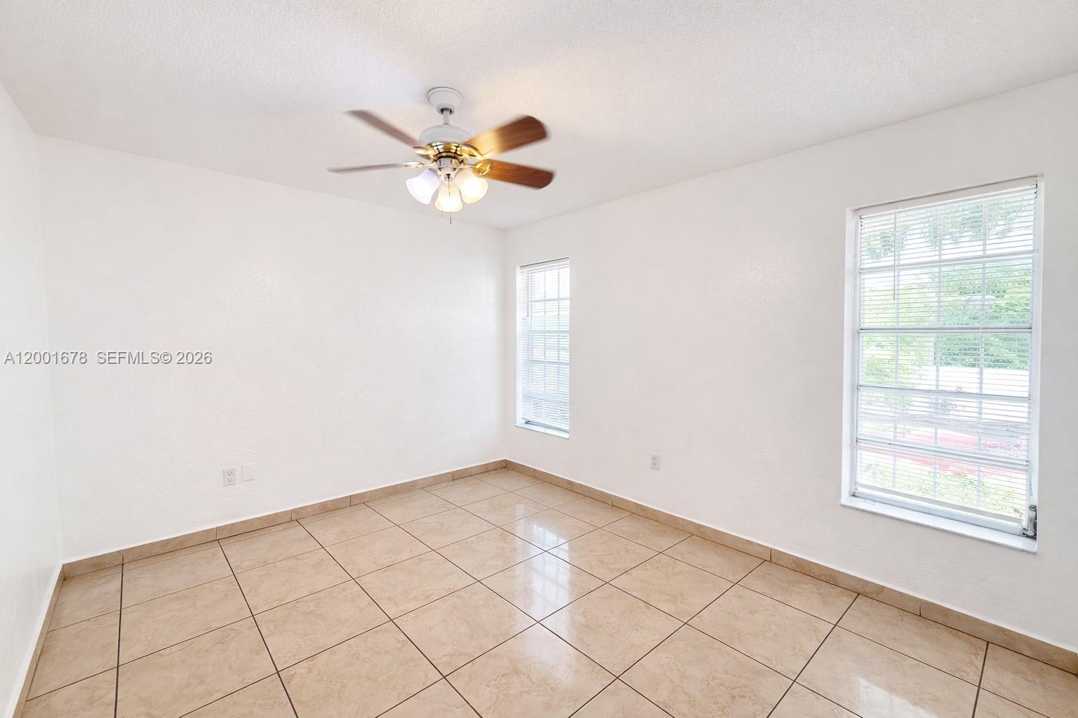 KARLA SUBDIVISION - Residential Lease