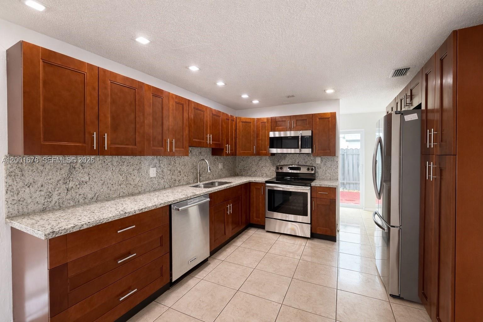 KARLA SUBDIVISION - Residential Lease