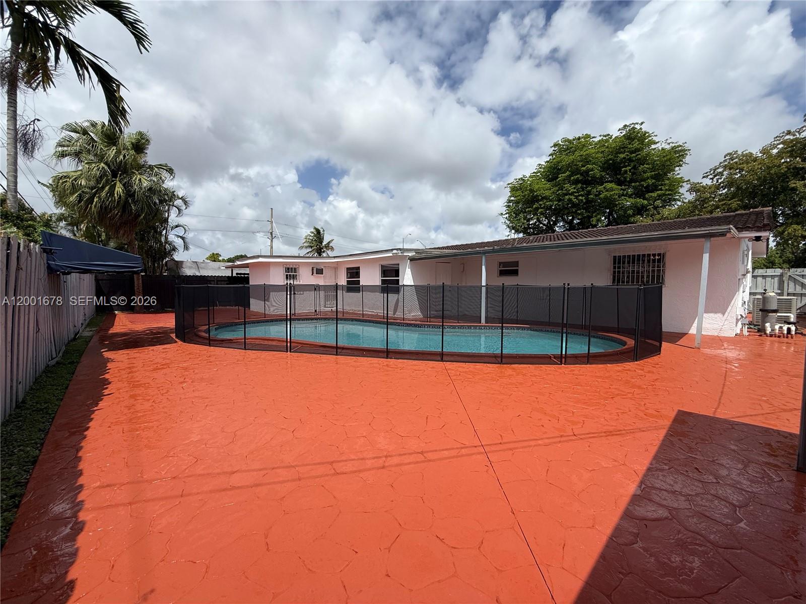 KARLA SUBDIVISION - Residential Lease