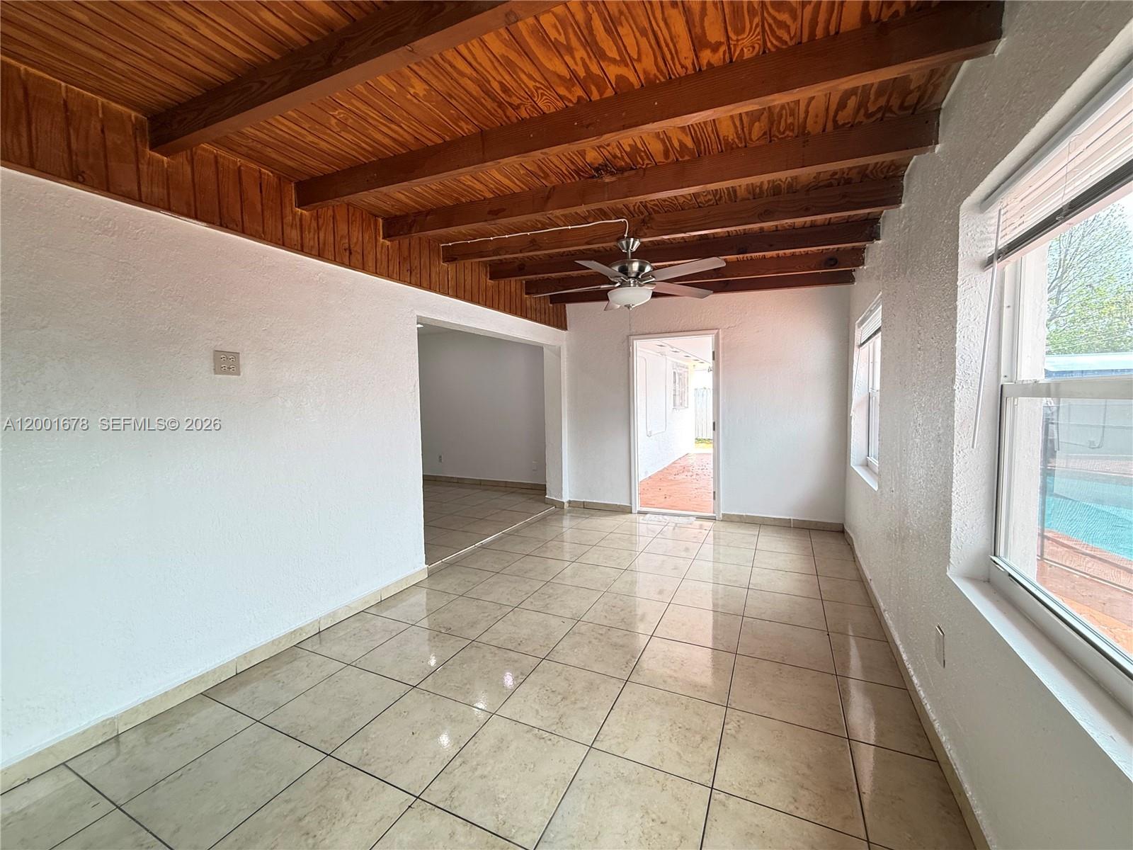 KARLA SUBDIVISION - Residential Lease