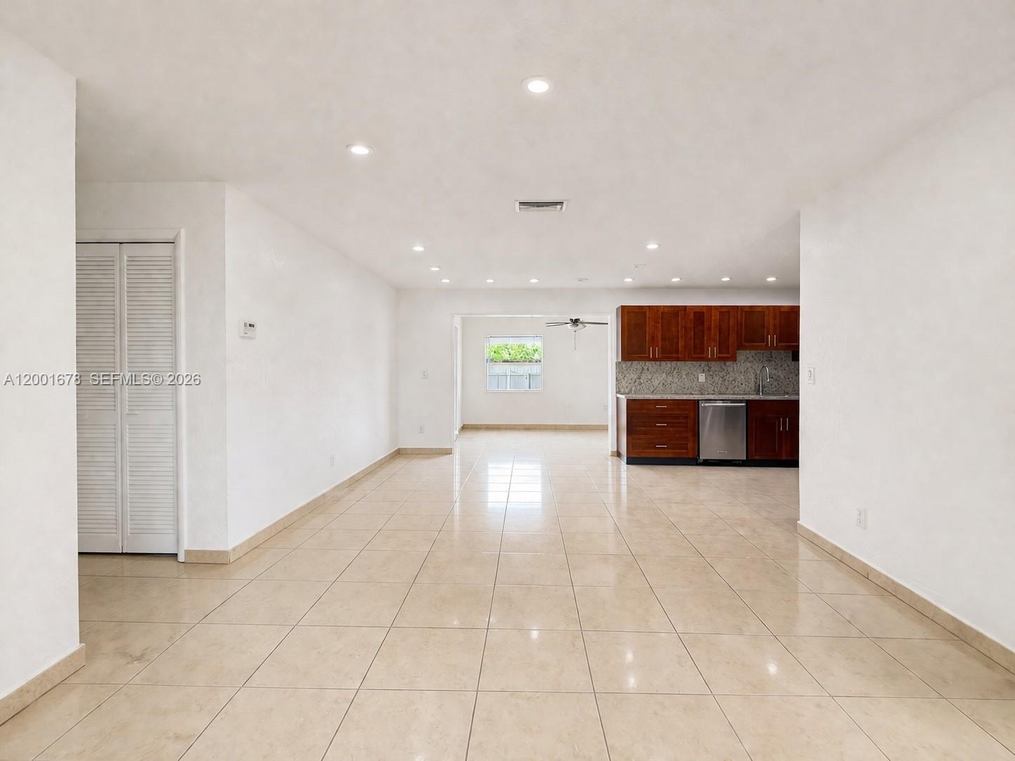 KARLA SUBDIVISION - Residential Lease