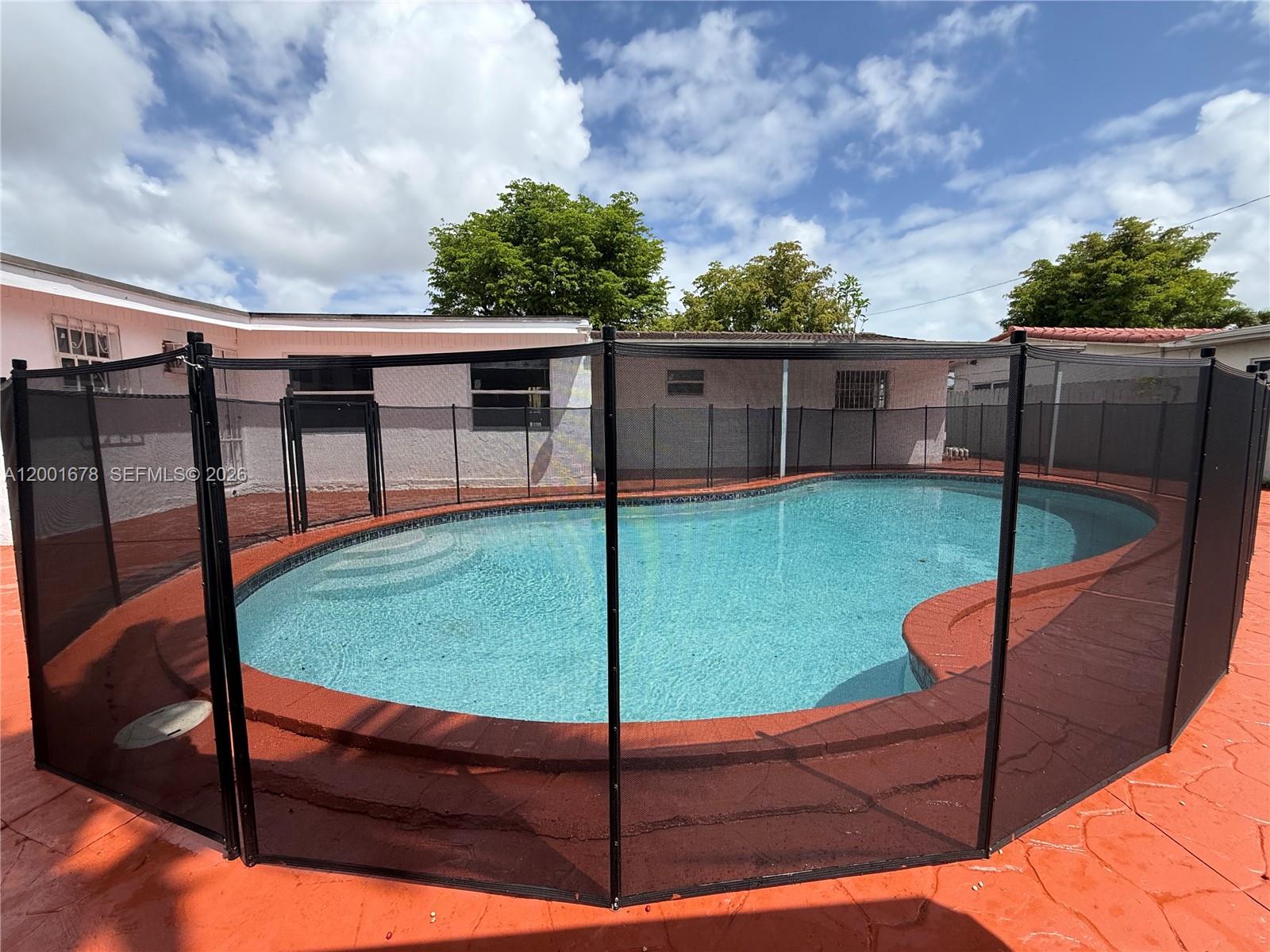 KARLA SUBDIVISION - Residential Lease