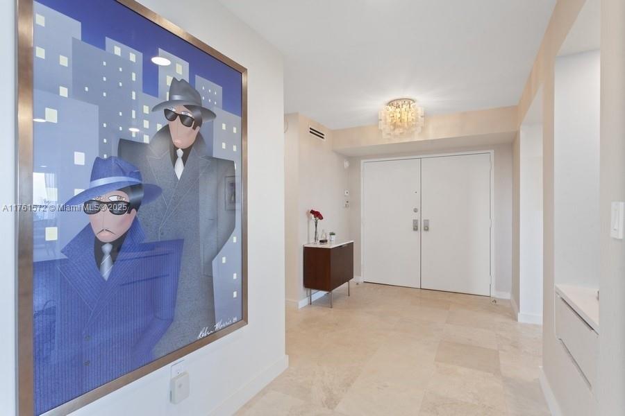 GROVE ISLE CONDOMINIUM - Residential