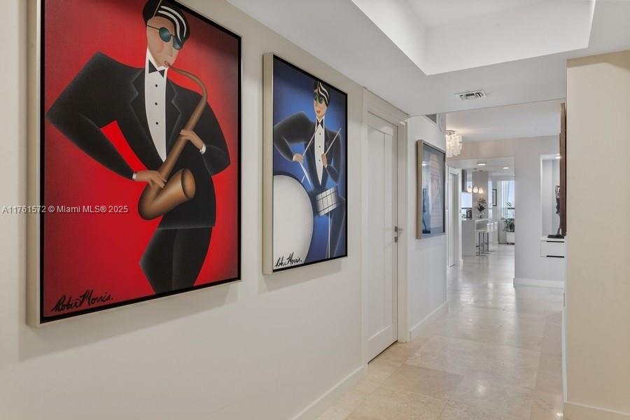 GROVE ISLE CONDOMINIUM - Residential