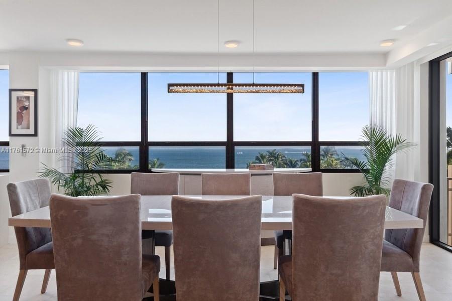 GROVE ISLE CONDOMINIUM - Residential