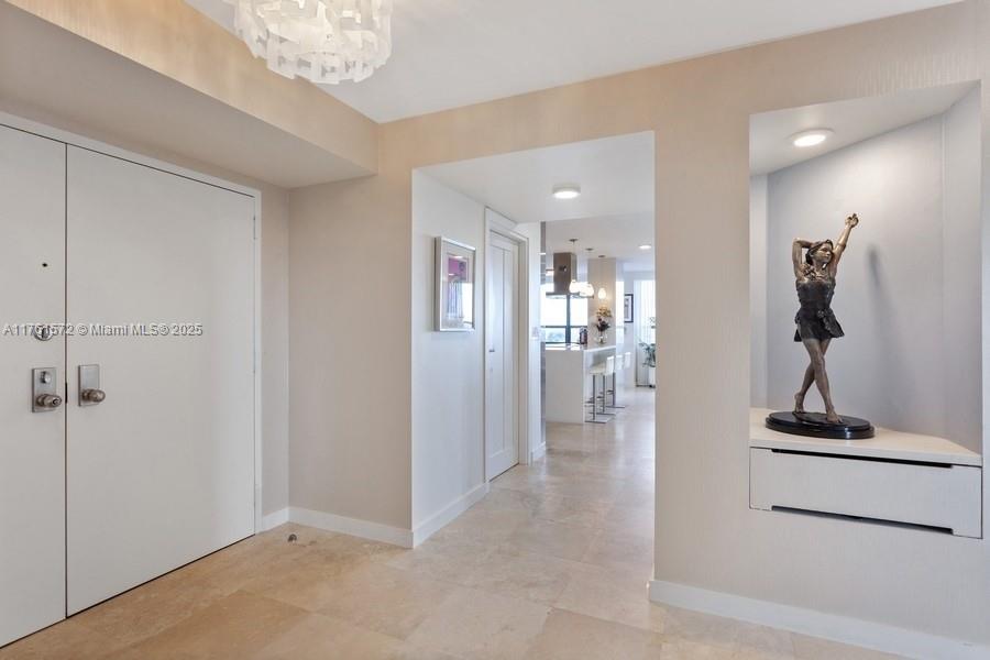 GROVE ISLE CONDOMINIUM - Residential