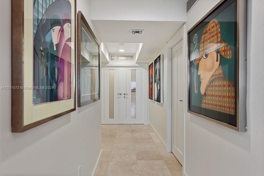 GROVE ISLE CONDOMINIUM - Residential