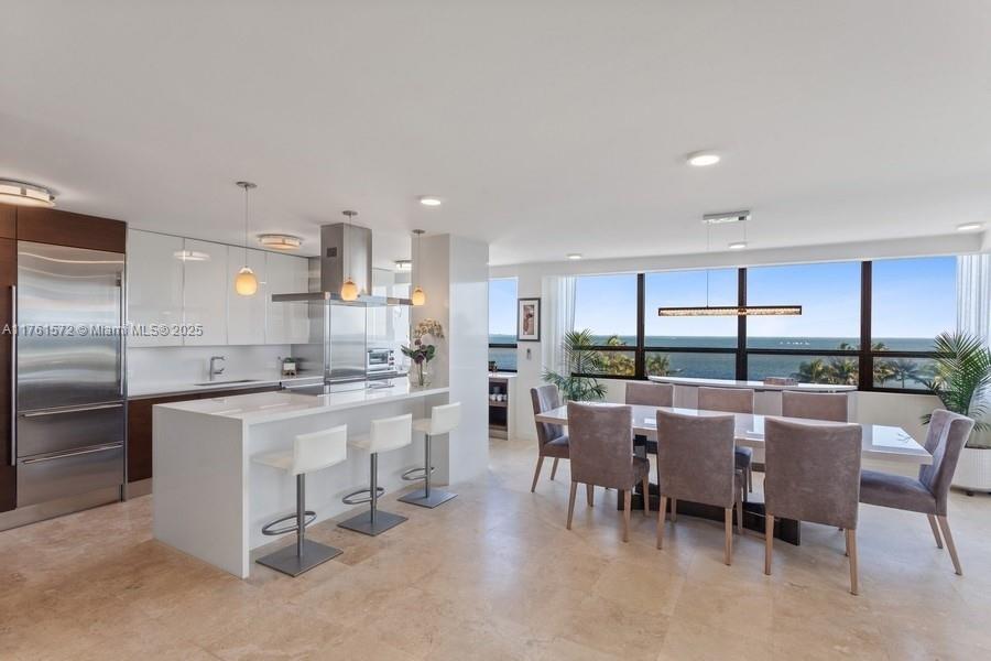 GROVE ISLE CONDOMINIUM - Residential