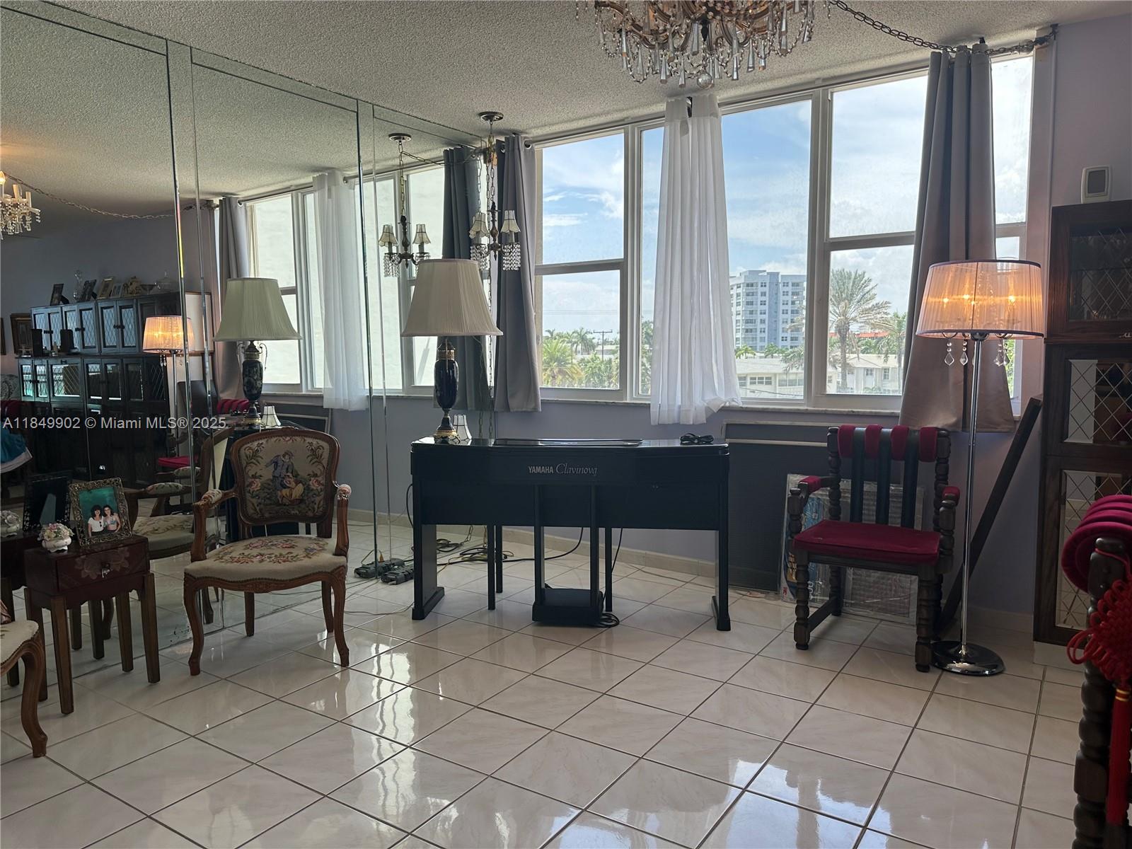 PARKER DORADO CONDO - Residential