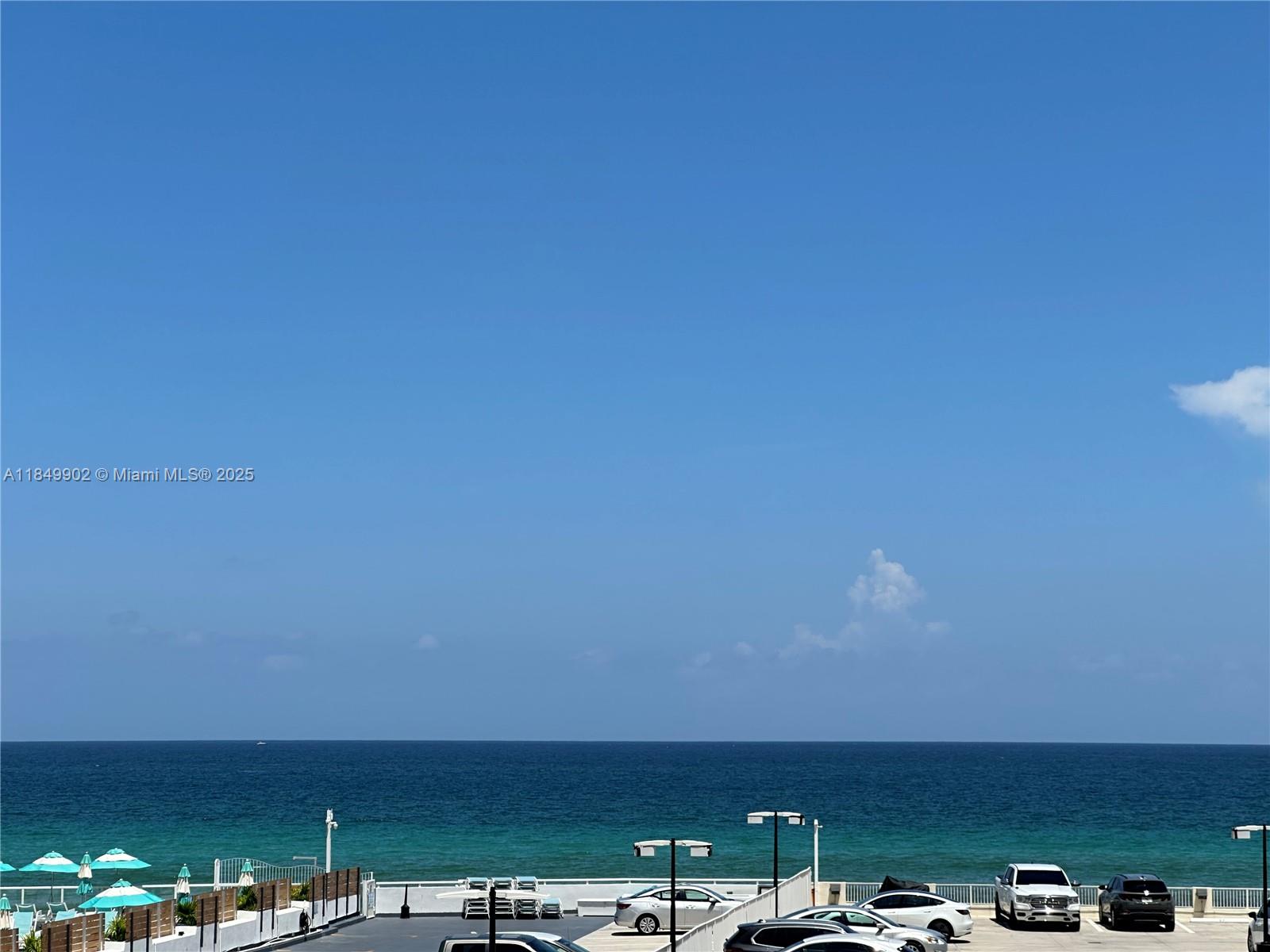 PARKER DORADO CONDO - Residential