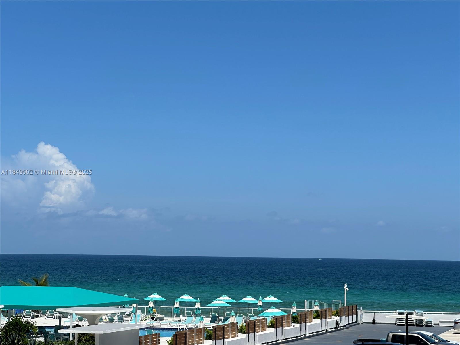 PARKER DORADO CONDO - Residential