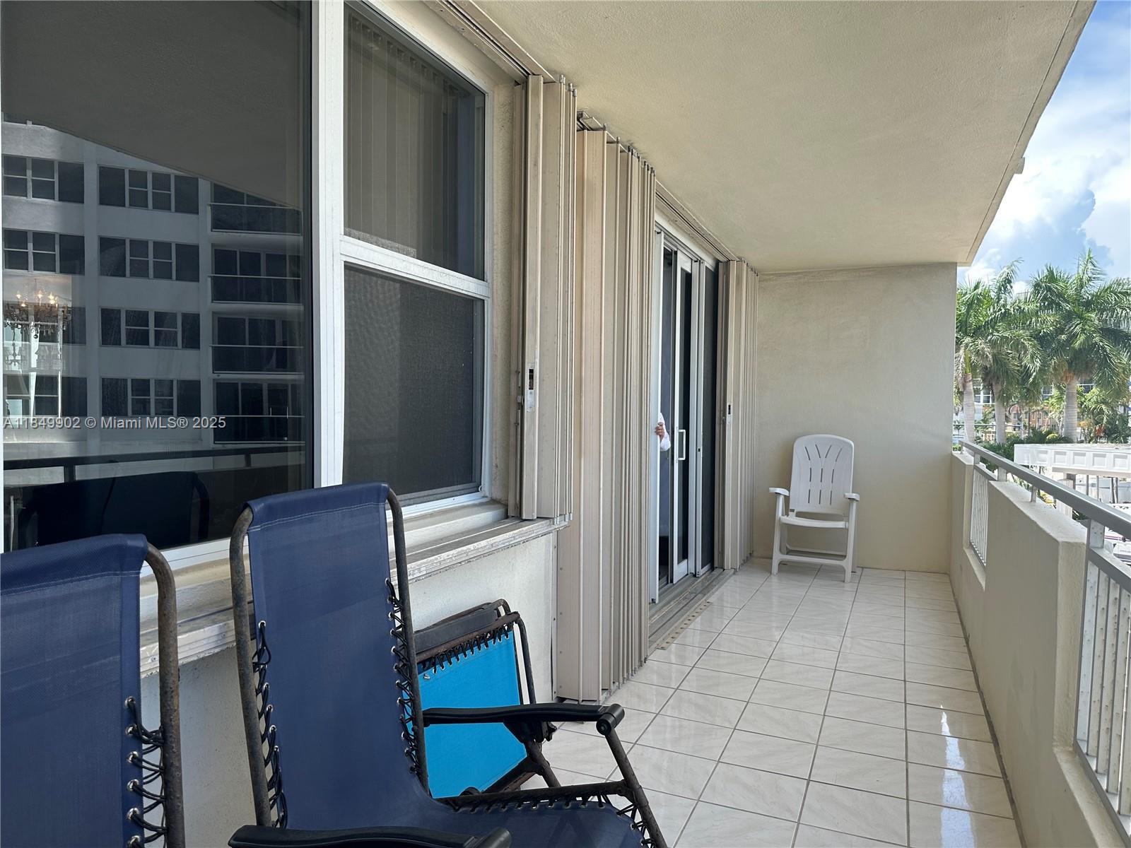 PARKER DORADO CONDO - Residential