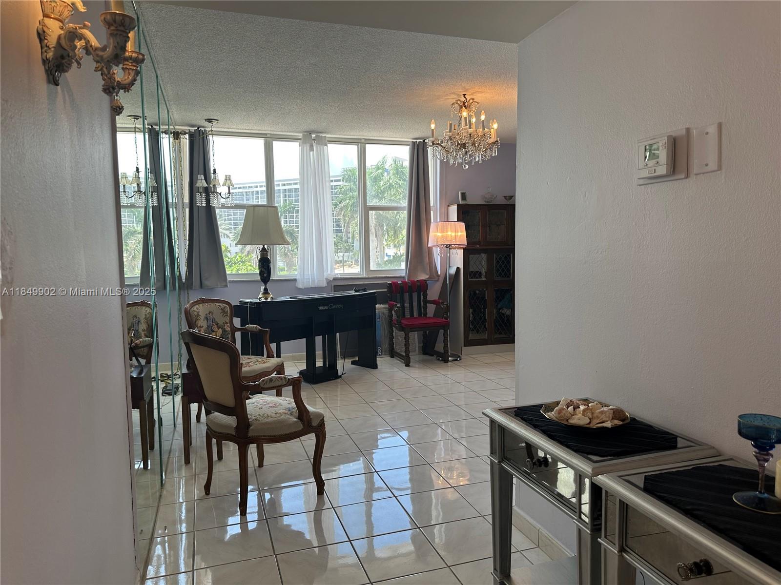 PARKER DORADO CONDO - Residential