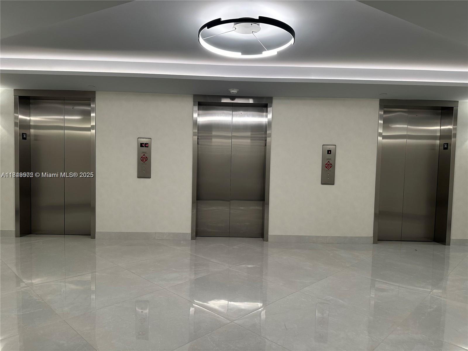 PARKER DORADO CONDO - Residential