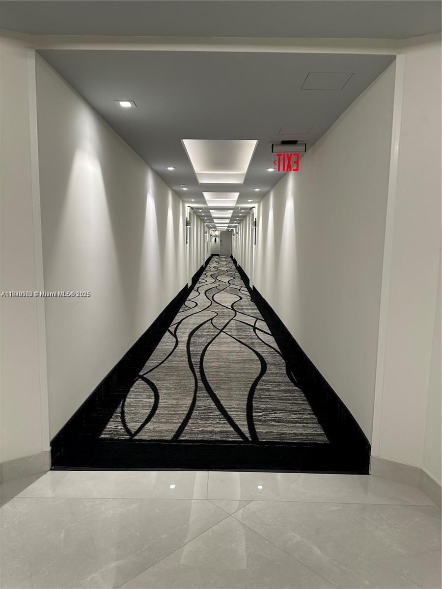 PARKER DORADO CONDO - Residential