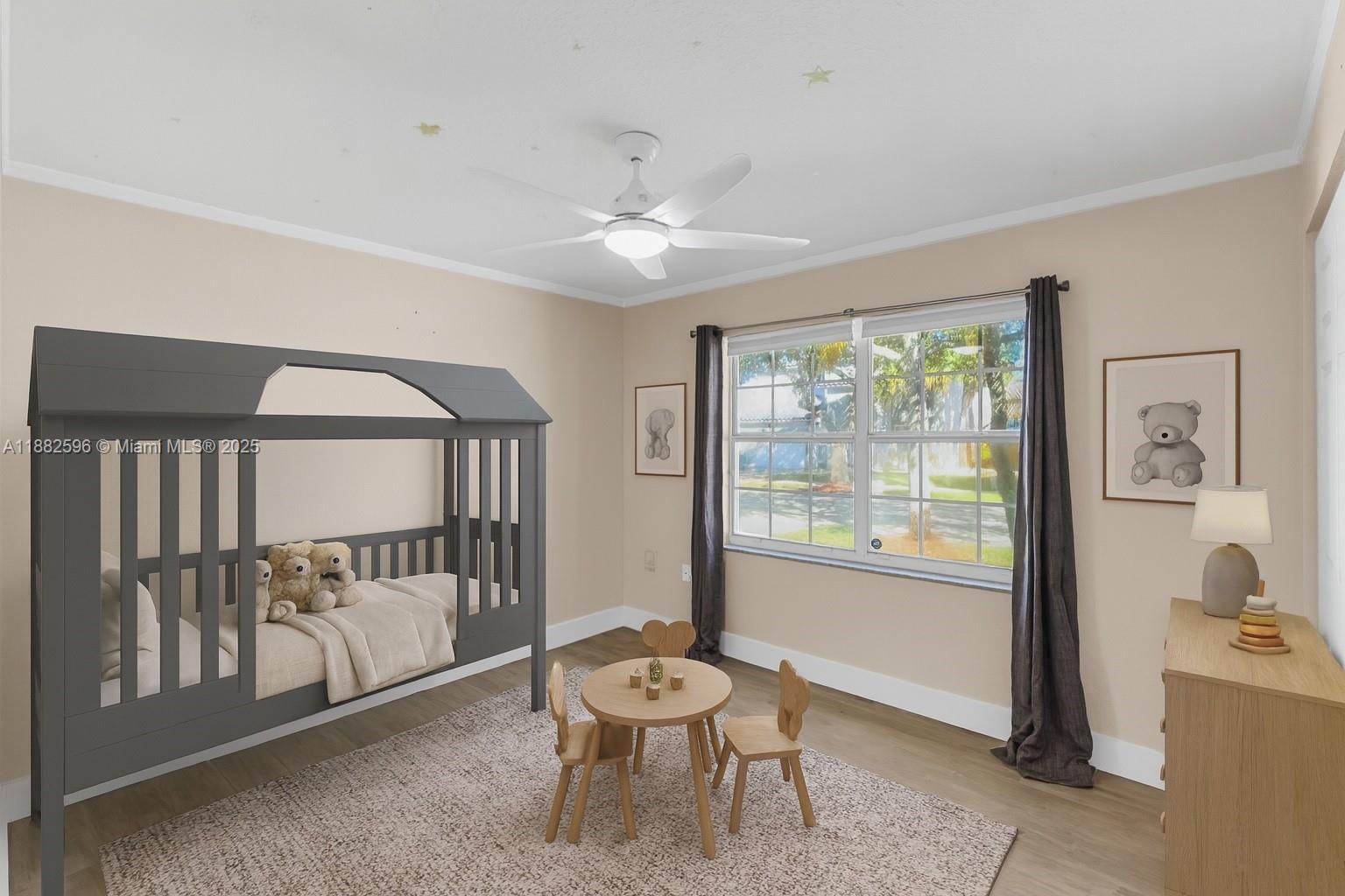 The Sanctuary - Residential Lease