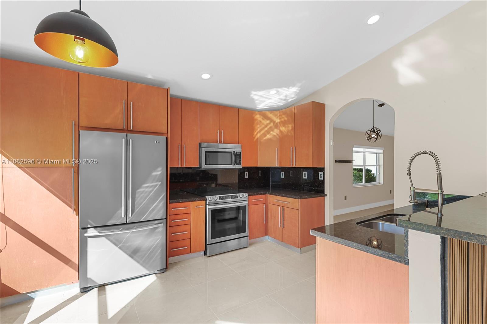 The Sanctuary - Residential Lease
