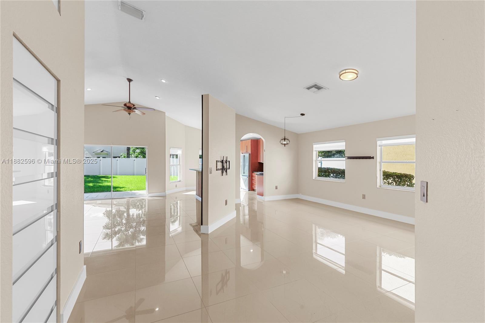 The Sanctuary - Residential Lease