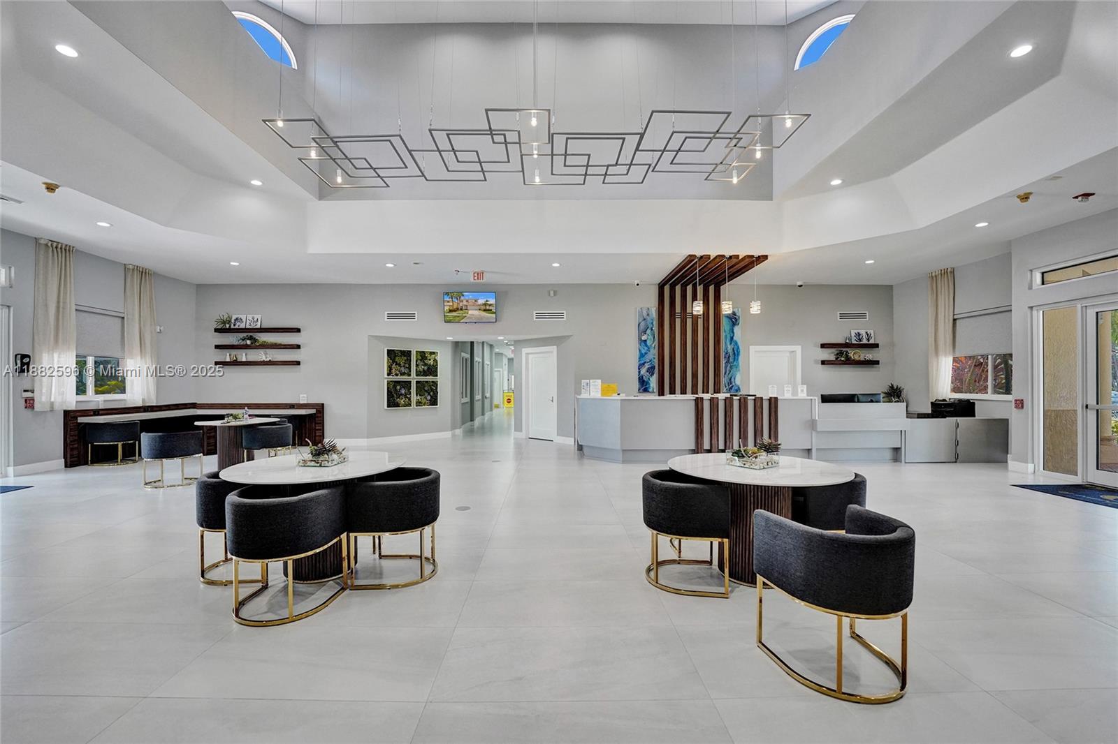 The Sanctuary - Residential Lease