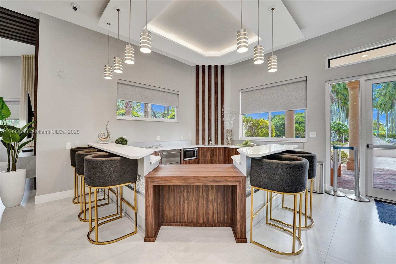 The Sanctuary - Residential Lease