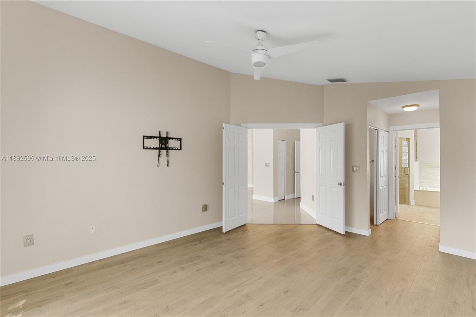 The Sanctuary - Residential Lease