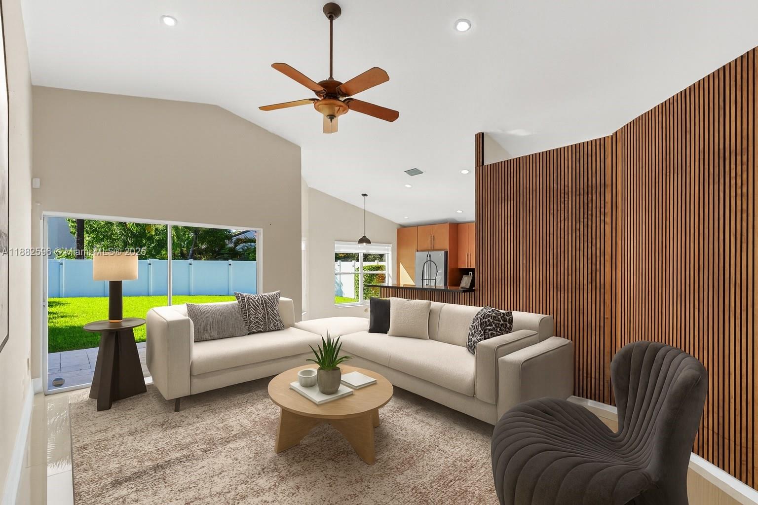 The Sanctuary - Residential Lease