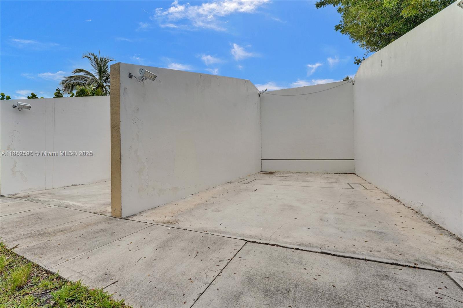 The Sanctuary - Residential Lease