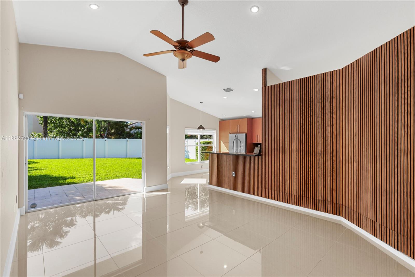 The Sanctuary - Residential Lease