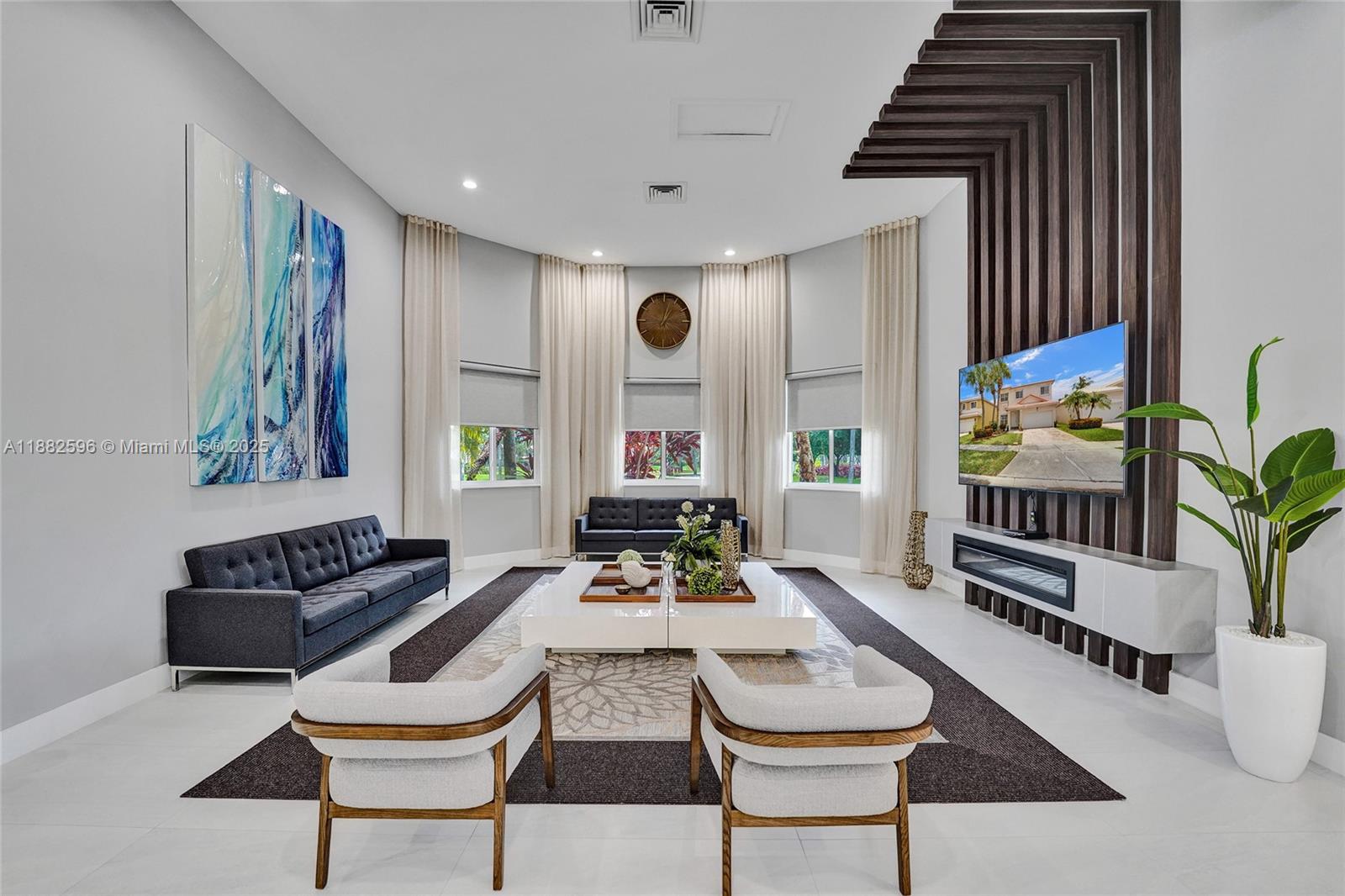 The Sanctuary - Residential Lease