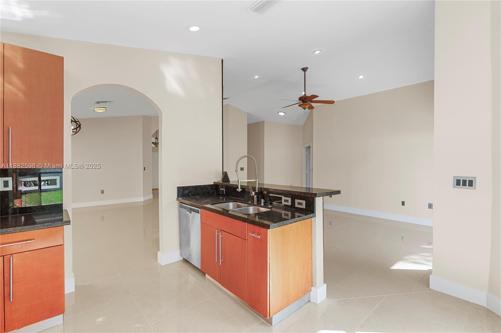 The Sanctuary - Residential Lease
