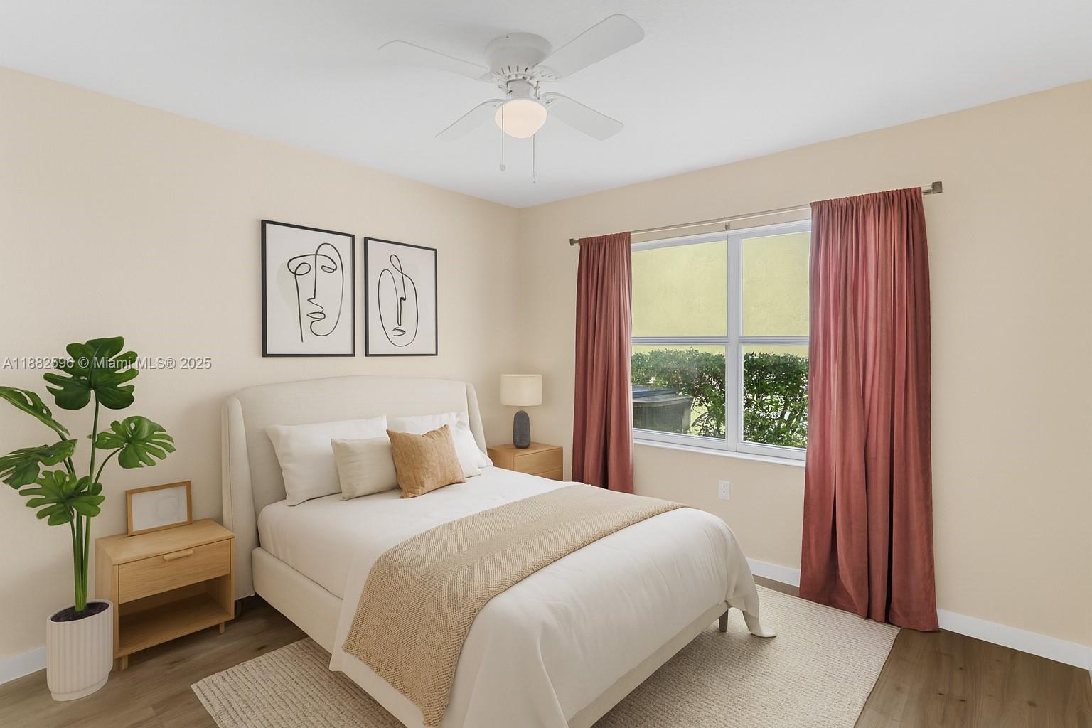 The Sanctuary - Residential Lease