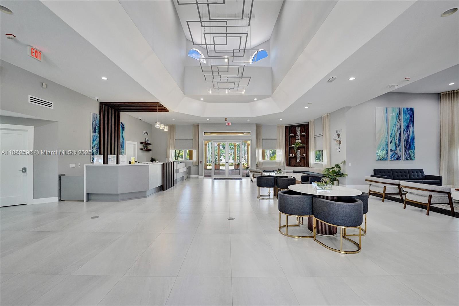 The Sanctuary - Residential Lease