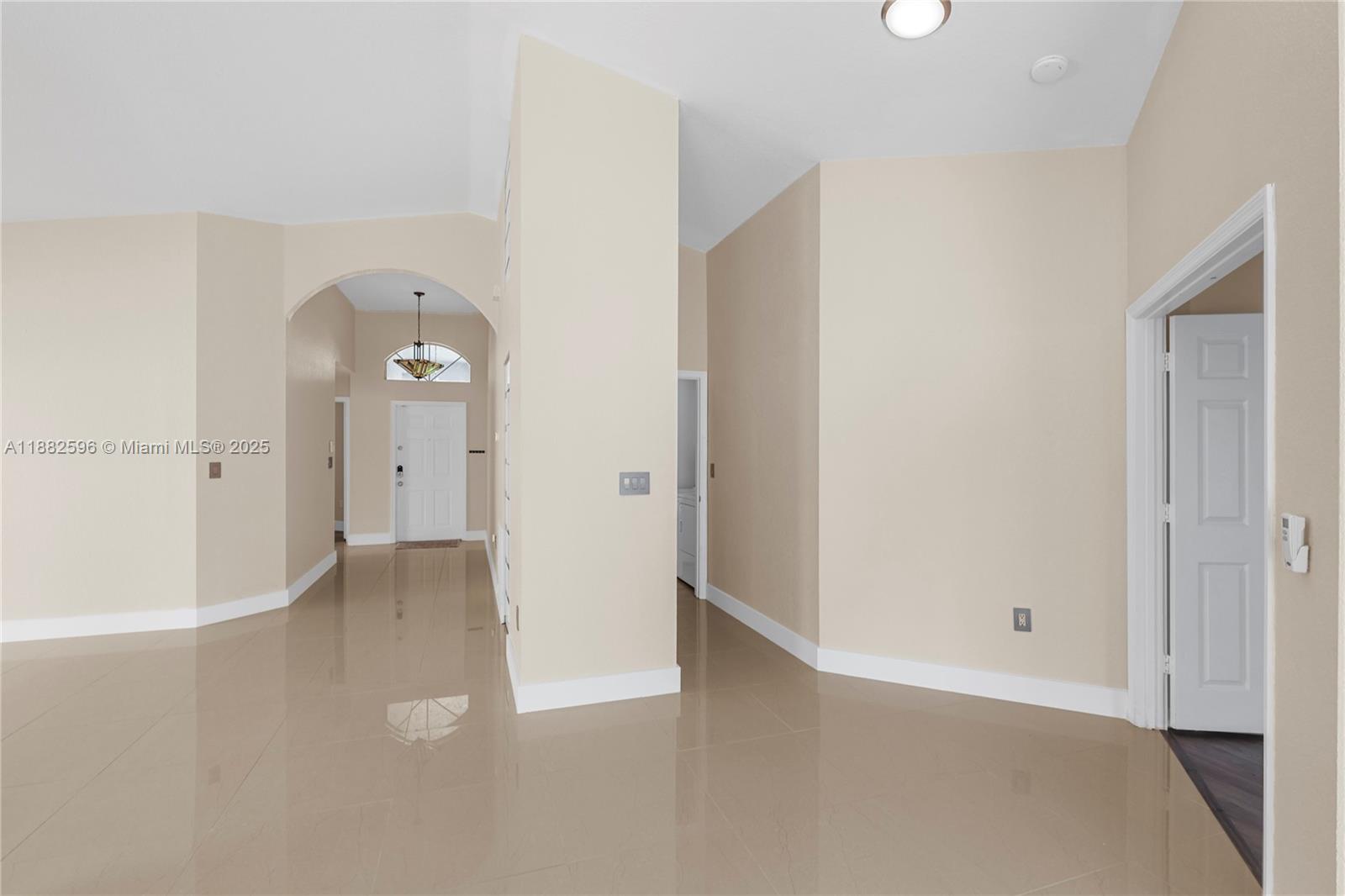 The Sanctuary - Residential Lease