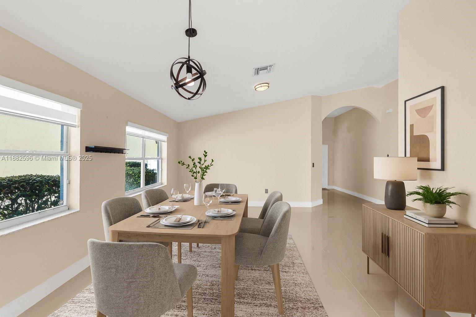 The Sanctuary - Residential Lease