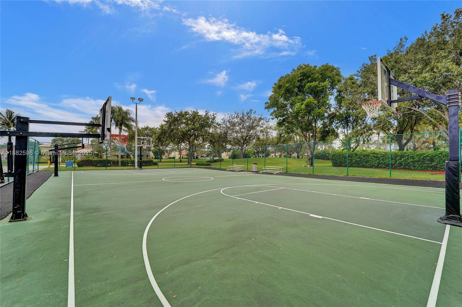 The Sanctuary - Residential Lease