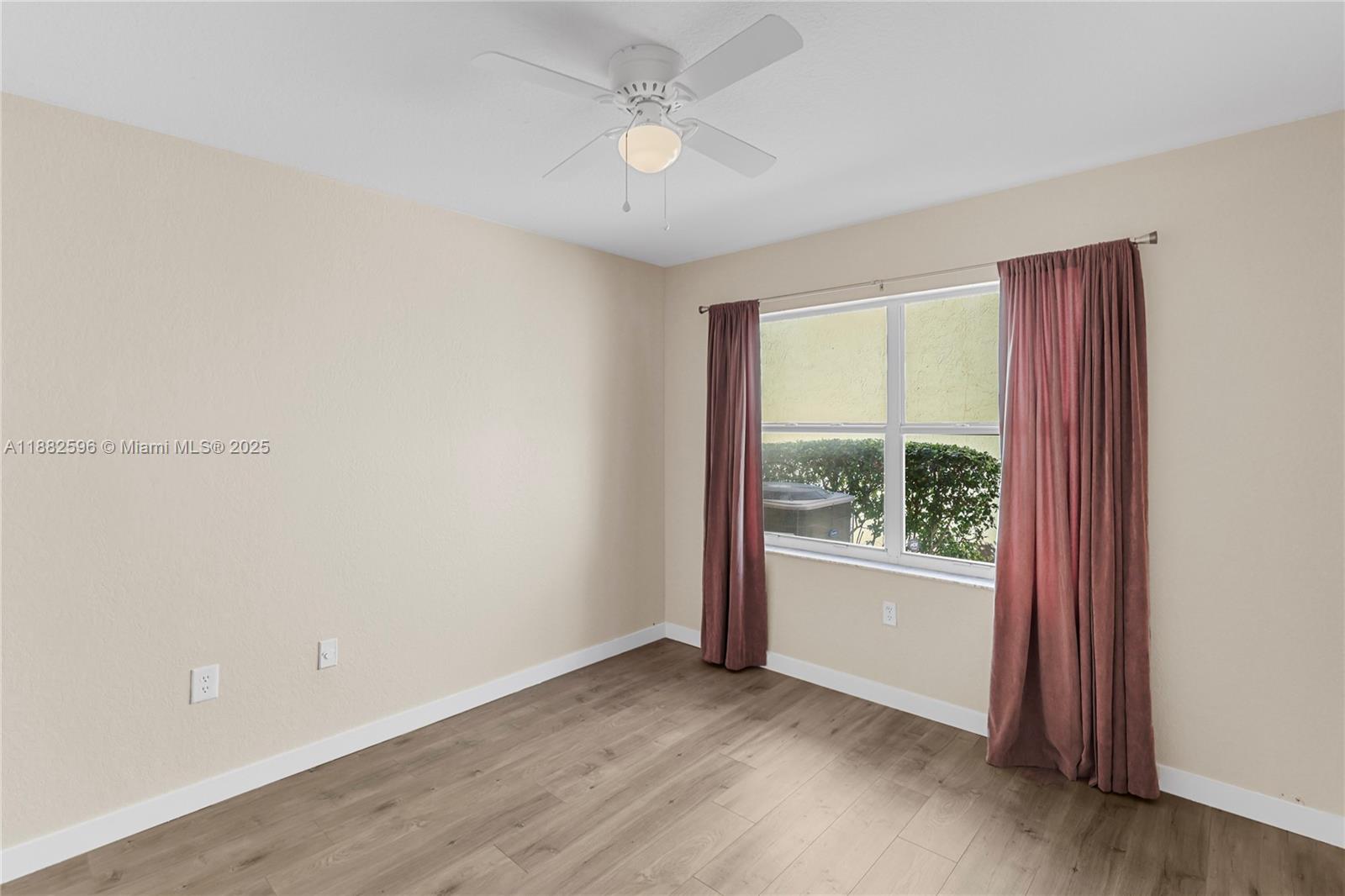 The Sanctuary - Residential Lease