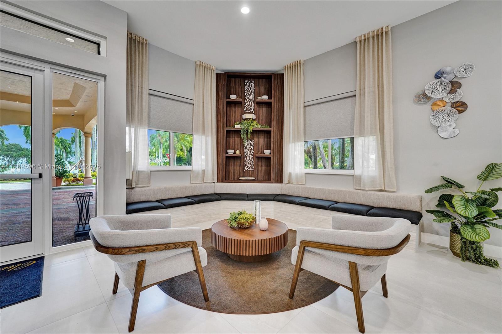 The Sanctuary - Residential Lease