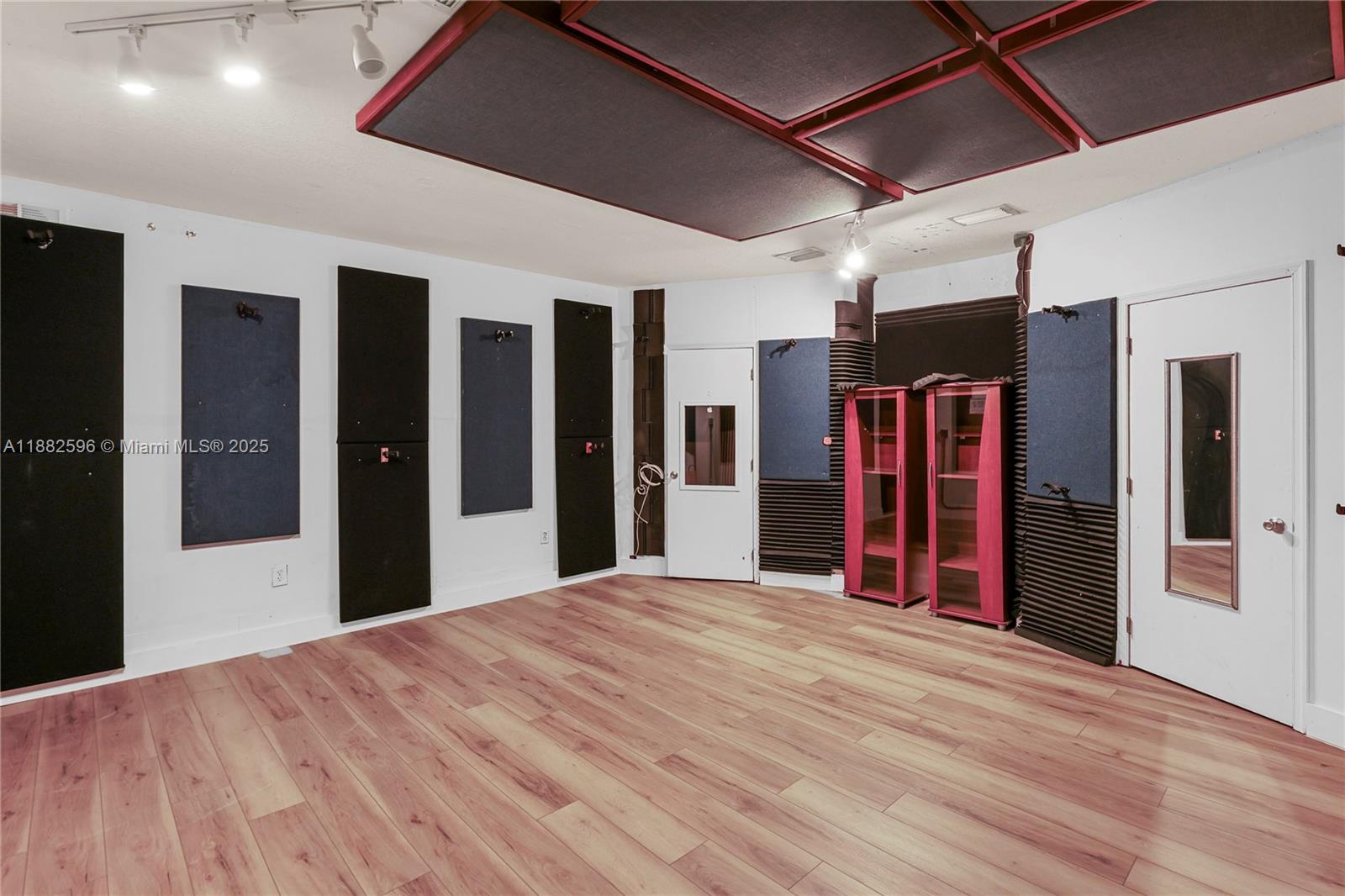 The Sanctuary - Residential Lease