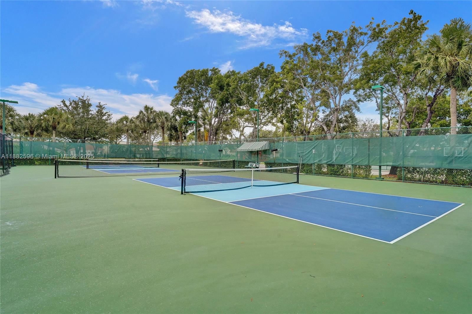 The Sanctuary - Residential Lease