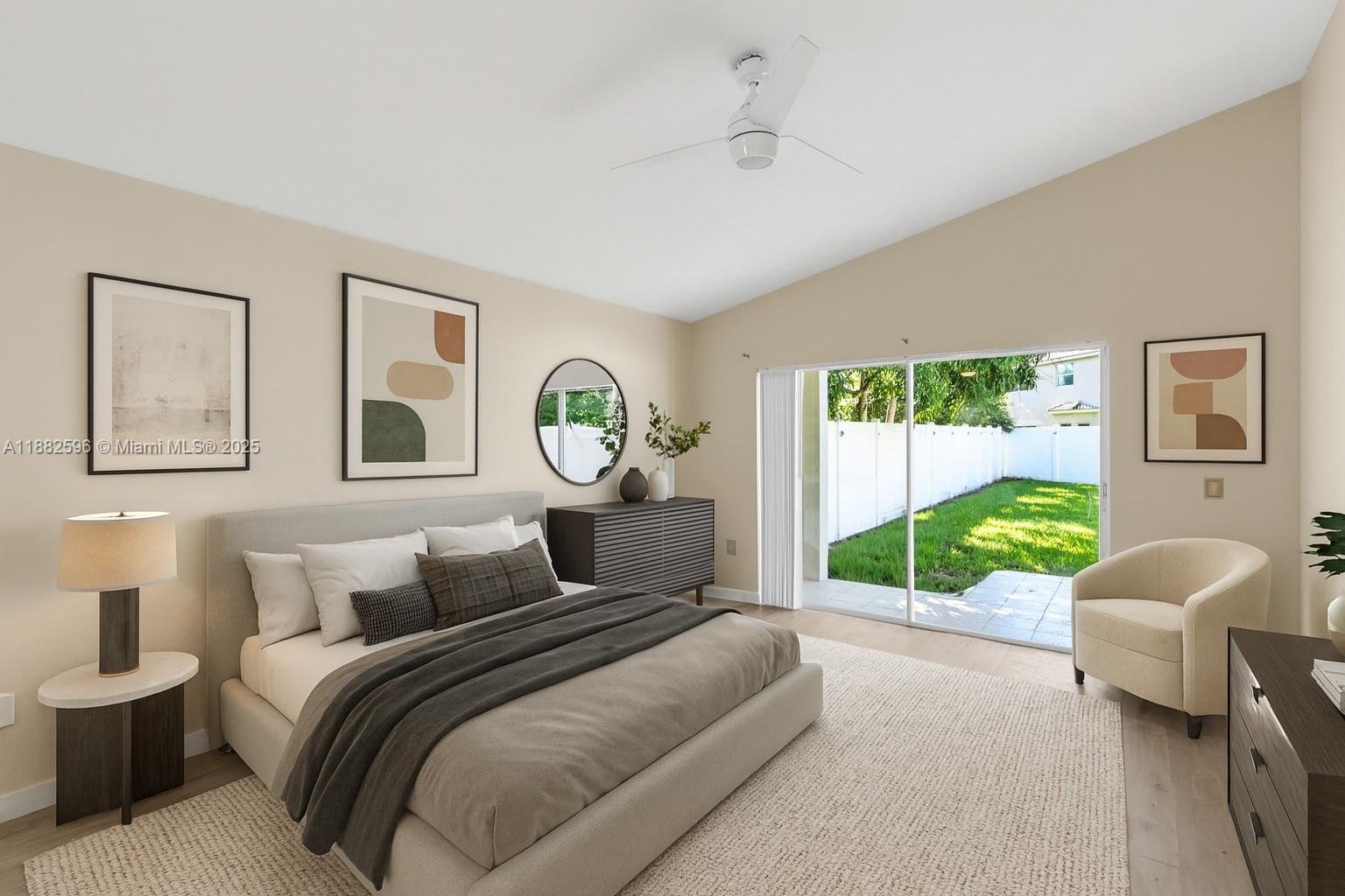 The Sanctuary - Residential Lease